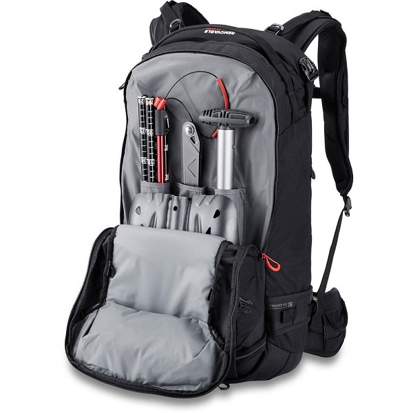 dakine poacher 32l