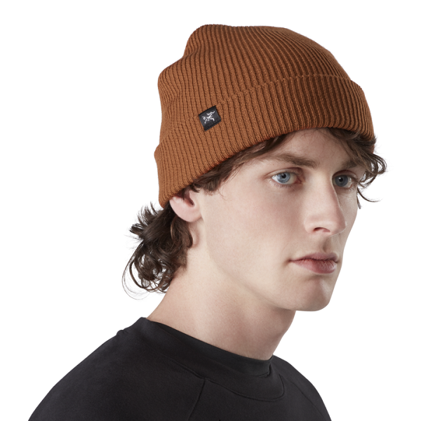 arcteryx mens beanie