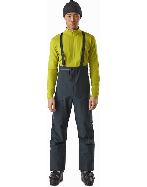 sabre lt bib pant review