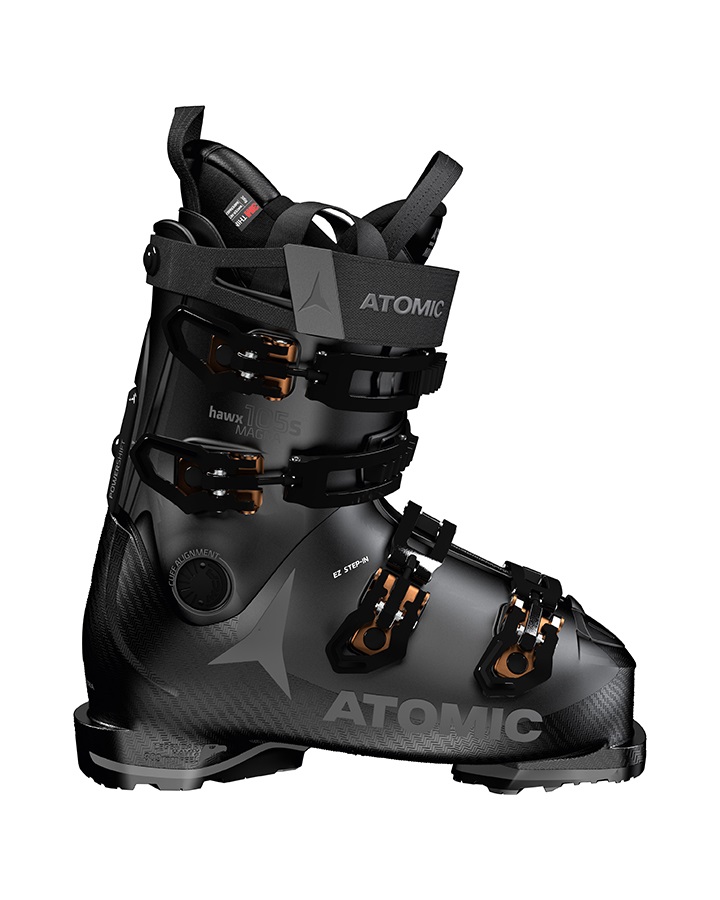 Ski Boots – Snowbound