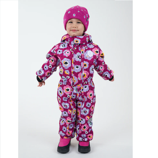 XTM Papoose II Kids Suit – Snowbound
