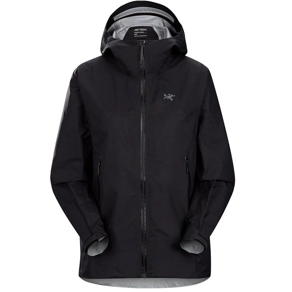 Arcteryx Beta LT W Jacket Black – Snowbound