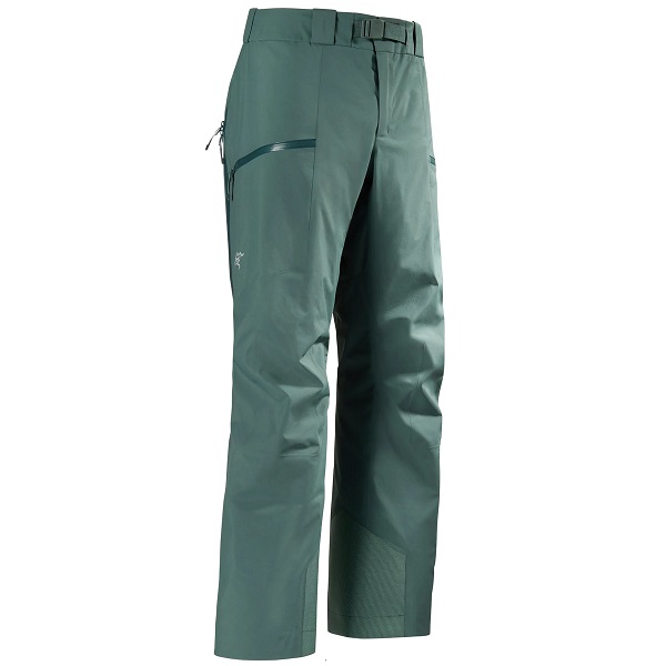 Arcteryx Sabre Insulated Pant Boxcar – Snowbound